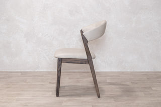 Andersen Dining Chair Range