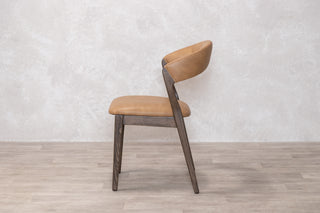 Andersen Dining Chair Range