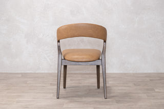 Andersen Dining Chair Range