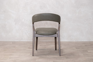 Andersen Dining Chair Range
