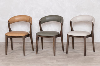 Andersen Dining Chair Range