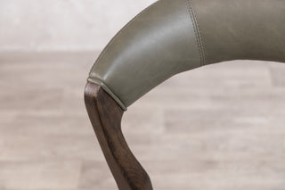 Andersen Dining Chair Range