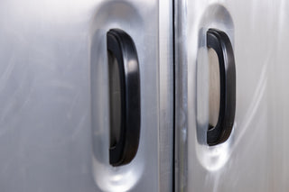 1950's Redwing Aluminium Kitchen Units