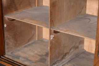 1950's Vintage Haberdashery Pigeon Hole Unit