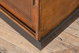 1950's Vintage Haberdashery Pigeon Hole Unit