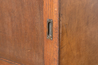 1950's Vintage Haberdashery Pigeon Hole Unit