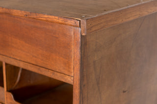 1950's Vintage Haberdashery Pigeon Hole Unit