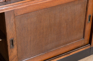 1950's Vintage Haberdashery Pigeon Hole Unit