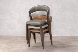 Andersen Dining Chair Range