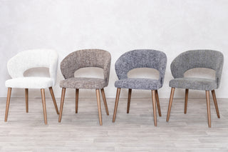 Seville Dining Chairs