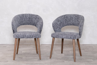 Seville Dining Chairs