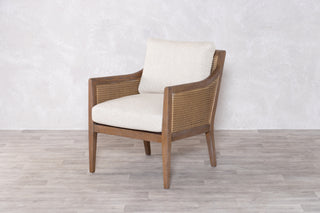 Tuscany Rattan Style Side Chair Range