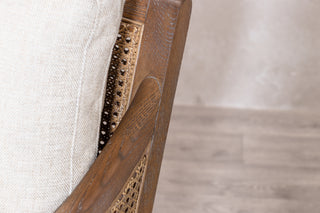 Tuscany Rattan Style Side Chair Range