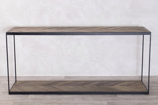 Tiverton Console Table Range