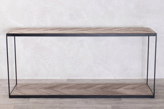 Tiverton Console Table Range