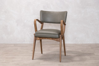 Ben Style Dining Chair with Arms