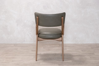Ben Style Dining Chair with Arms