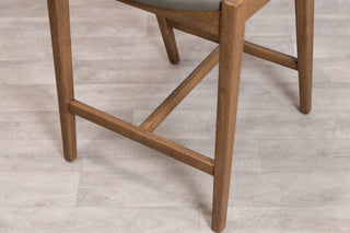 Hampton PU Leather Bar Stool Range