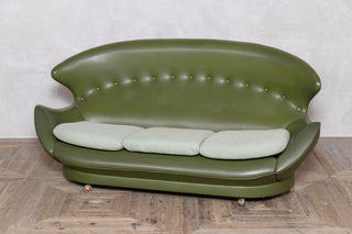 1970s Italian Inspired Three Piece Suite