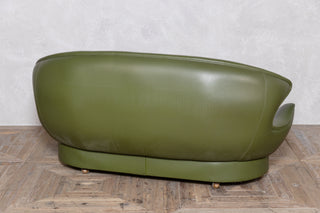 1970s Italian Inspired Three Piece Suite