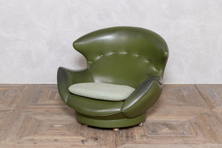 1970s Italian Inspired Three Piece Suite