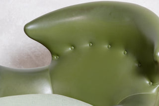 1970s Italian Inspired Three Piece Suite