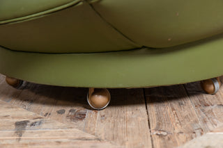 1970s Italian Inspired Three Piece Suite