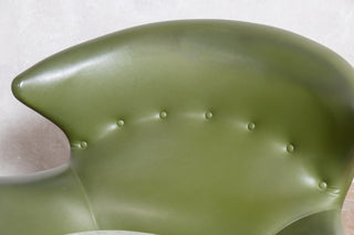 1970s Italian Inspired Three Piece Suite