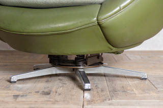 1970s Italian Inspired Three Piece Suite