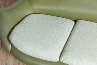 1970s Italian Inspired Three Piece Suite