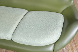 1970s Italian Inspired Three Piece Suite