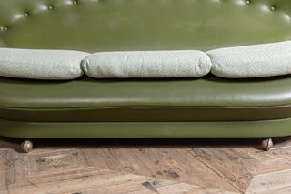 1970s Italian Inspired Three Piece Suite