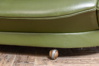 1970s Italian Inspired Three Piece Suite