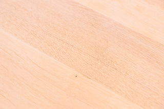 Wycombe Solid Oak Dining Bench - SECONDS ITEM