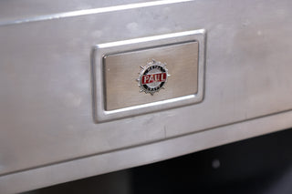 1950s/60s Aluminium Paul Metal Craft Retro Kitchen