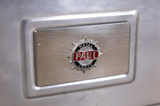 1950s/60s Aluminium Paul Metal Craft Retro Kitchen