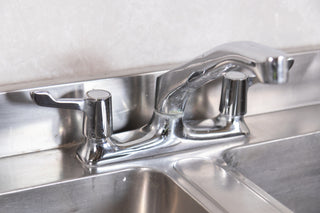 1950s/60s Aluminium Paul Metal Craft Retro Kitchen