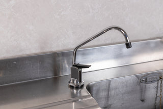 1950s/60s Aluminium Paul Metal Craft Retro Kitchen