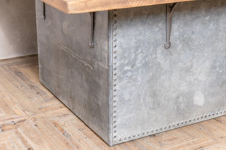 Olive Tree Dining Table