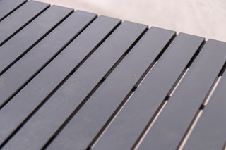 California Outdoor Garden Table