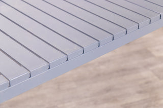 California Outdoor Garden Table