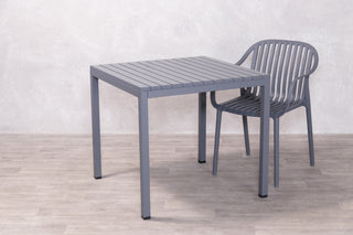 California Outdoor Garden Table