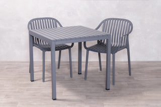 California Outdoor Garden Table