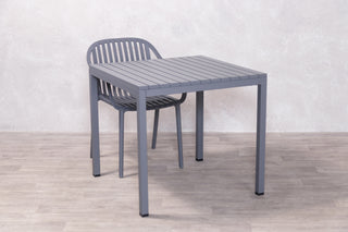 California Outdoor Garden Table