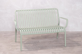 Maldives Four Piece Outdoor Lounge Set