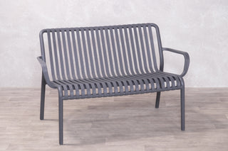 Maldives Four Piece Outdoor Lounge Set