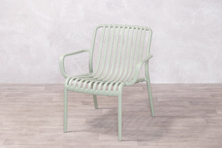 Maldives Four Piece Outdoor Lounge Set