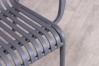 Maldives Four Piece Outdoor Lounge Set