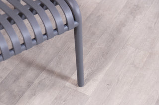 Maldives Four Piece Outdoor Lounge Set