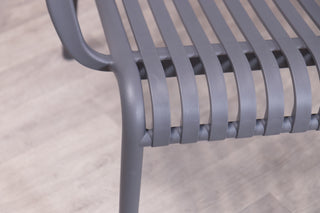 Maldives Four Piece Outdoor Lounge Set